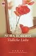 T�dliche Liebe: Roman