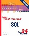 Sams Teach Yourself SQL in 24 Hours (3rd Edition)