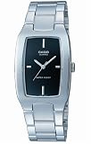 Casio Gents Analogue Watch Mtp 1165a 1cef Casio Mens Analogue