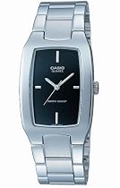 CASIO Gents Analogue Watch MTP-1165A-1CEF Casio Mens Analogue