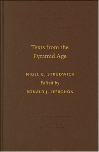 Anthology Sources