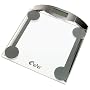 Weight Watchers Glass Platform Scale, Chrome