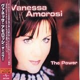 Vanessa Amorosi -  Power