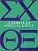 A Primer of Biblical Greek