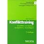 Konflikttraining. Konflikte verstehen, analysieren&hellip 