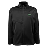 South Florida Bulls Jacket - NCAA Antigua Mens Viper Performance Jacket Black