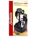 Sunbeam 25-Piece Cook's Tool Set, Black