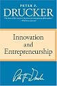 Innovation and Entrepreneurship