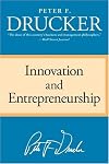 Innovation and Entrepreneurship