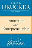 Innovation and Entrepreneurship