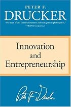 Innovation and Entrepreneurship