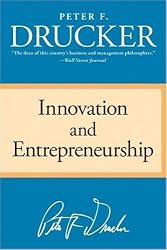 Innovation and Entrepreneurship