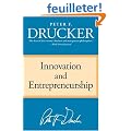 Innovation and Entrepreneurship