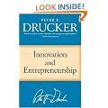 Innovation And Entrepreneurship