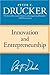 Innovation and Entrepreneurship