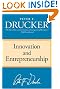 Innovation and Entrepreneurship