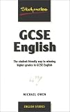 Gcse English: Student-Friendly Way to Winning Higher Grades (Studymates)