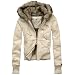 Abercrombie & Fitch