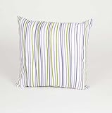 LuLu Striped Pillow