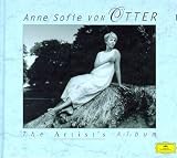 Anne Sofie von Otter - The Artist`s Album