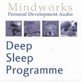 Deep Sleep Programme: Banish Insomnia Forever
