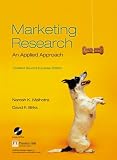 Marketing Research: An Applied Approach: Updated