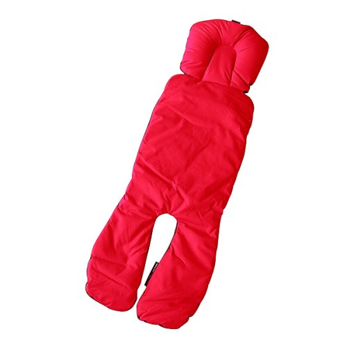 Phil and Ted's Buggy Bunny - Red