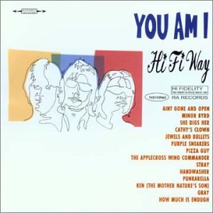 CD-Charts  Search : Hi-Fi Way [Australian Import]