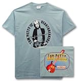Tom Petty - Damn Torpedo T-Shirt