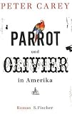 Produkt-Bild: Parrot und Olivier in Amerika: Roman