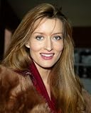 NATASCHA MCELHONE 8X10 COLOR PHOTO