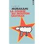 La Course au mouton sauvage