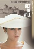 Act of Will [DVD] [1989] [Region 1] [US Import] [NTSC]