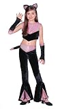 Child Sassy Cat Animal Costume - Child Small