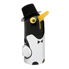 K�chenprofi Tea-Boy Pinguin mit Timer