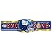 NFL New York Giants Sign, 4.5 x 17-Inch