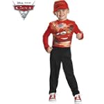 Tow Mater Disney Cars 2 Costume