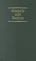 KJV Giant Print Gospels and Psalms Green Hardcover GP480