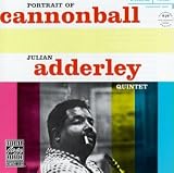 Portrait of Cannonball