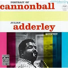 Portrait of Cannonball