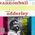 Portrait of Cannonball