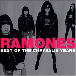 The Ramones - Best of the Chrysalis Year - Zortam Music