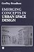Emerging Concepts in Urban Space Design