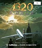 A320 AIRBUS (PC - 3.5 Disk)