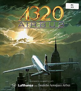 A320 Airbus