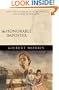 The Honorable Imposter: 1620 (The House of Winslow #1)