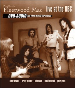 CD-Charts  Music : Live at the BBC [DVD AUDIO]