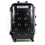 Outdoor Living : Seahawk II luggage  - wheeled trolley case 29" (large) black