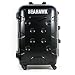 Seahawk II Trolley Case 20 (Small) Black