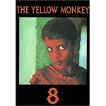 バンドスコア THE YELLOW MONKEY/8 (BAND SCORE)